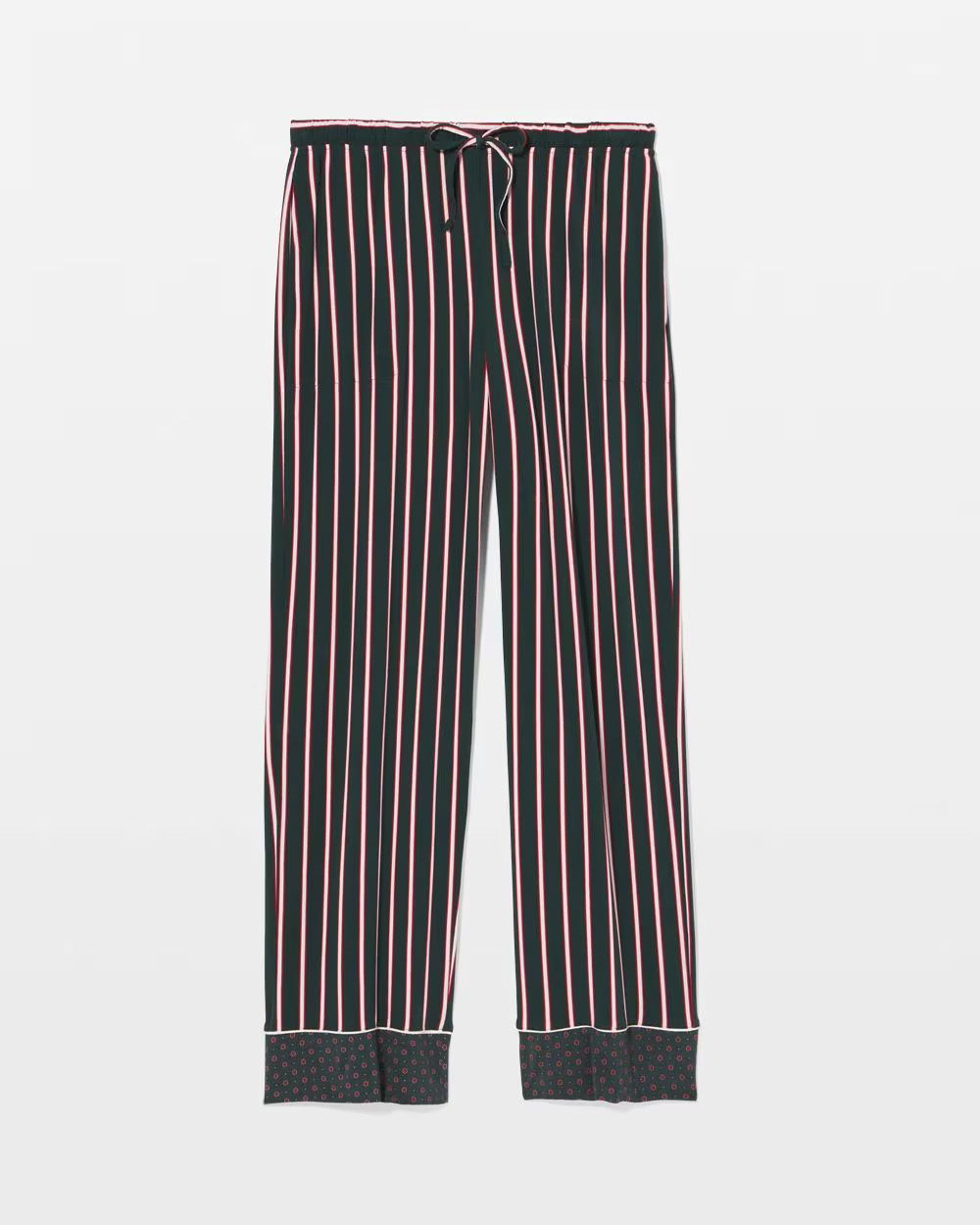 Printed Pajama Pant | Soma | SOMA