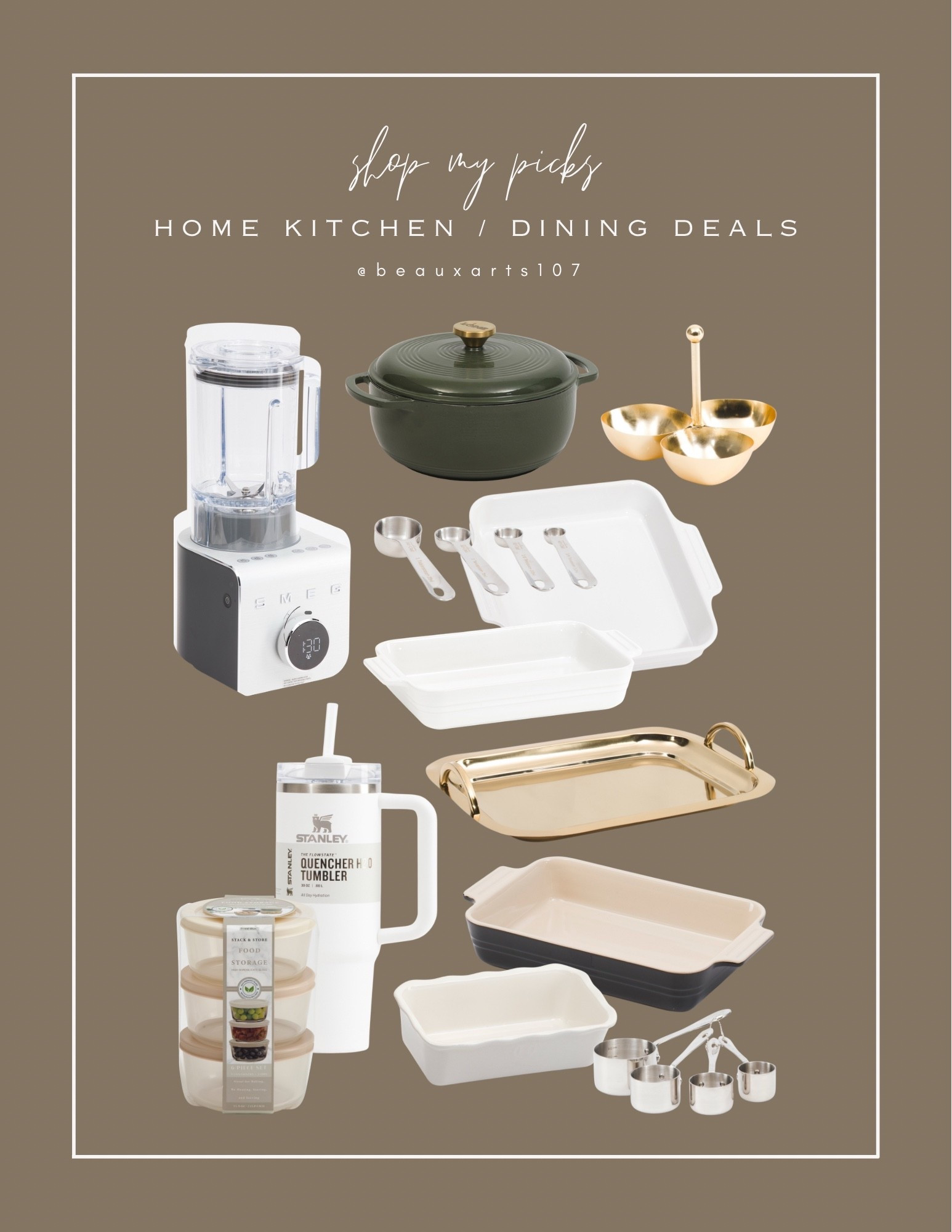 Save on these great home kitchen and dining deals!

#LTKHome #LTKSaleAlert