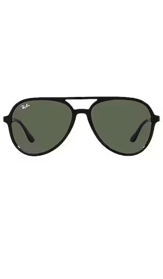 Aviator in Black | Revolve Clothing (Global)