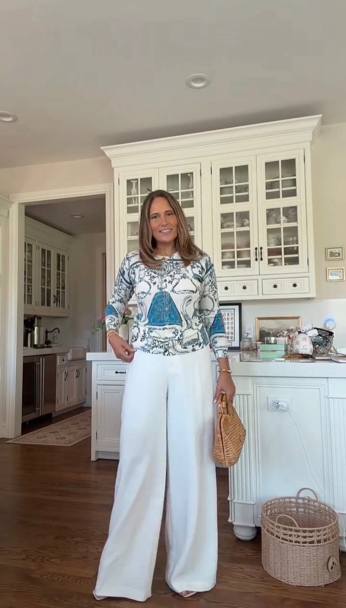 I have gotten so many compliments on this outfit! s

#LTKSeasonal #LTKOver40 #LTKMidsize