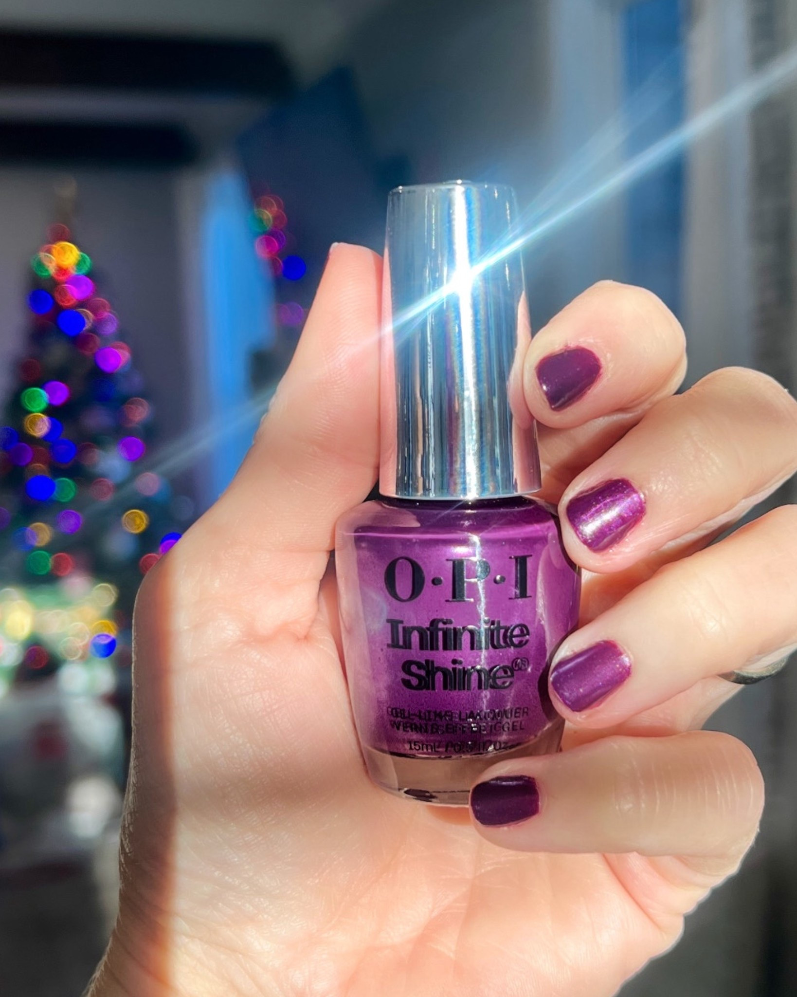 💜shade “My Berry Janes” - very ‘90s inspired 

#LTKHoliday #LTKBeauty #LTKFindsUnder50