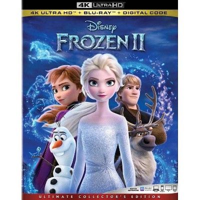 Frozen II | Target