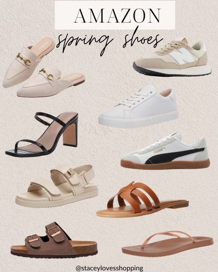 Amazon shoes - spring shoes - spring sneakers - work shoes



#LTKstyletip #LTKover40 #LTKfindsunder50