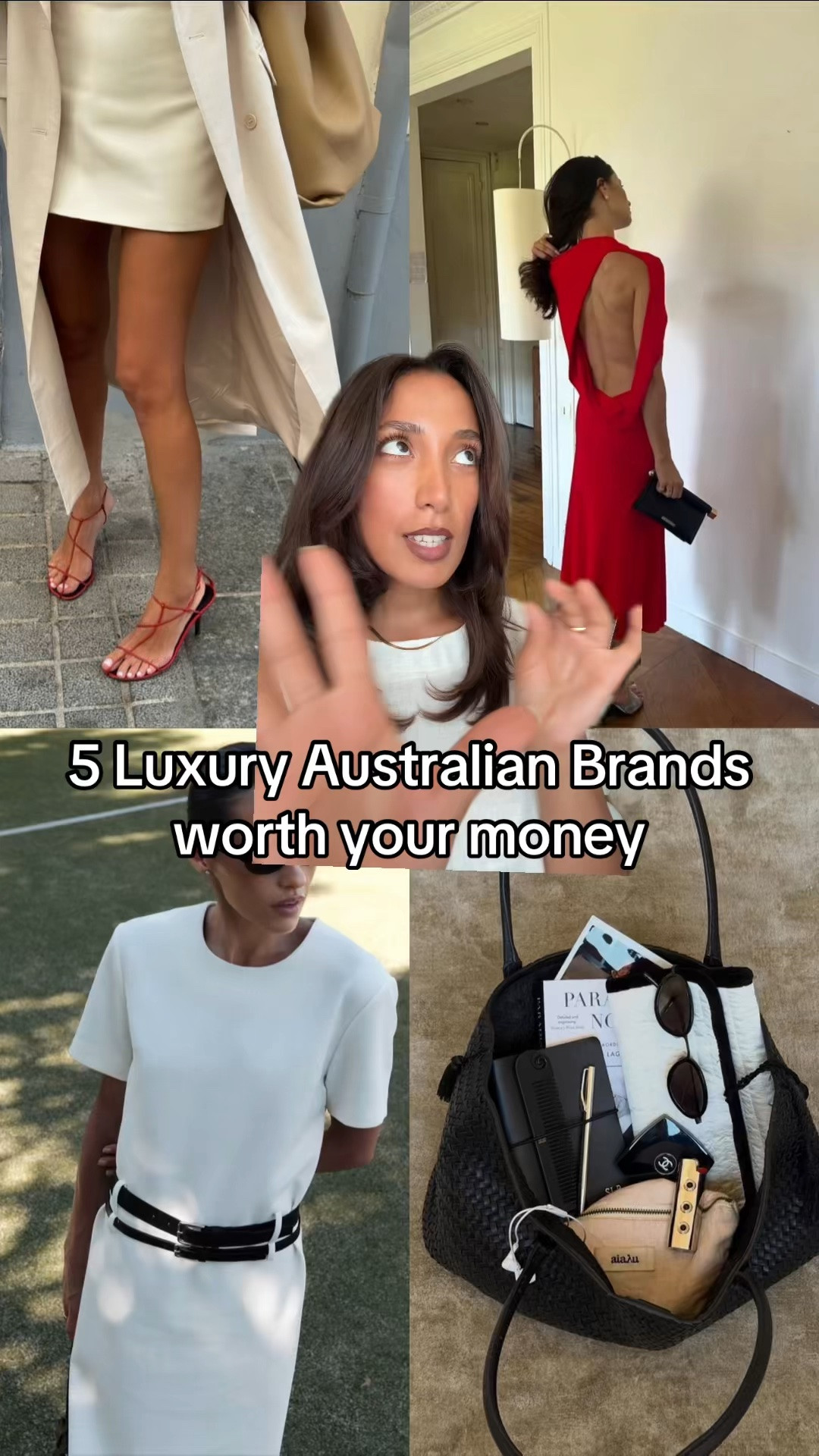 Premium brands they’re actually worth your money