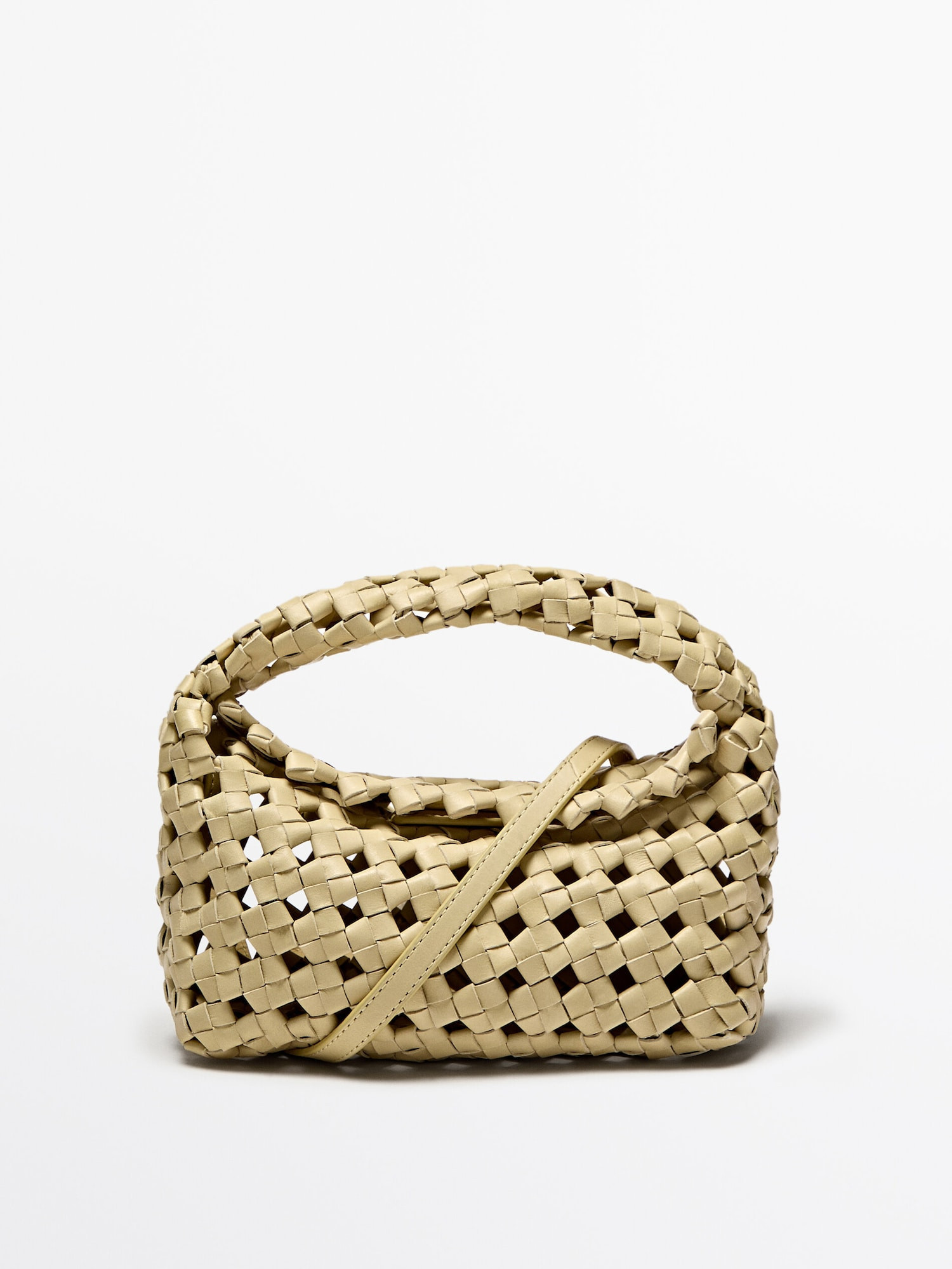 Massimo Dutti Damen | Frühjahr Sommer 2022 | Offiziell | Massimo Dutti DE