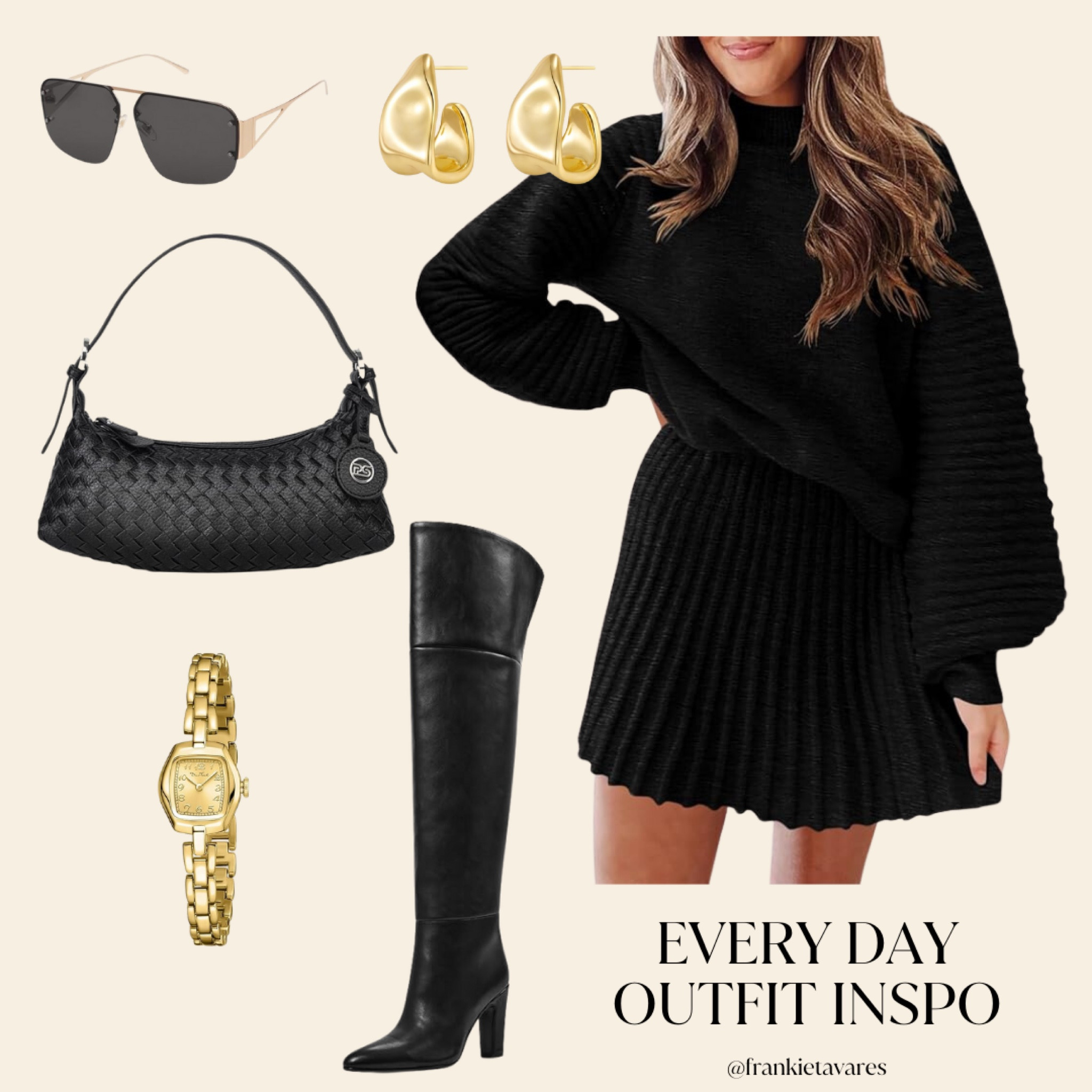 Every Day Outfit Inspo

#LTKMidsize #LTKStyleTip #LTKPlusSize