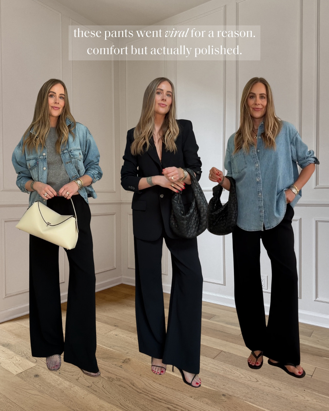 Fashion Jackson, spring outfits,
Spring capsule @Aritzia

#LTKOver40 #LTKSeasonal #LTKootd