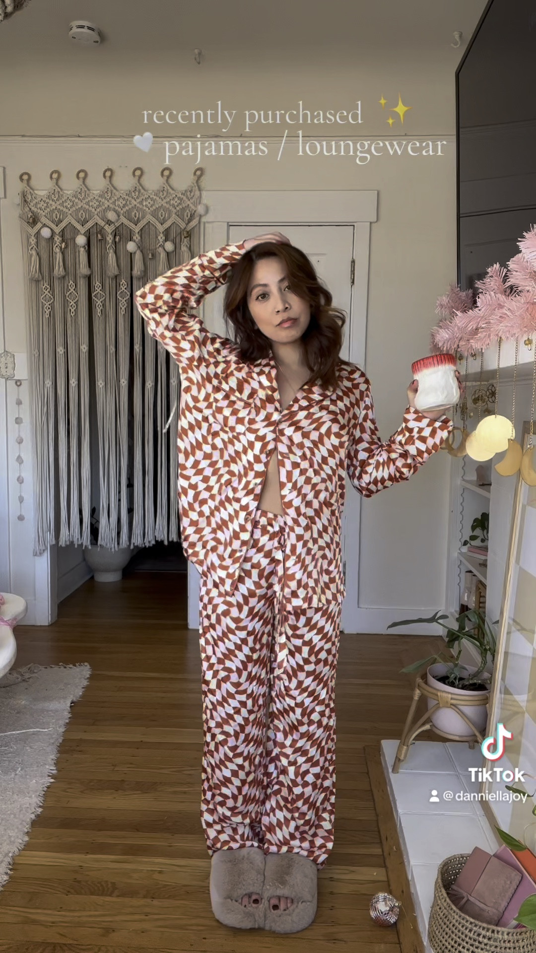 pajama girly foreva🎀

#LTKHolidaySale #LTKhome #LTKHoliday