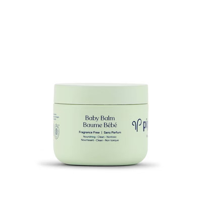 Pipette Fragrance Free Baby Balm - 2oz | Target