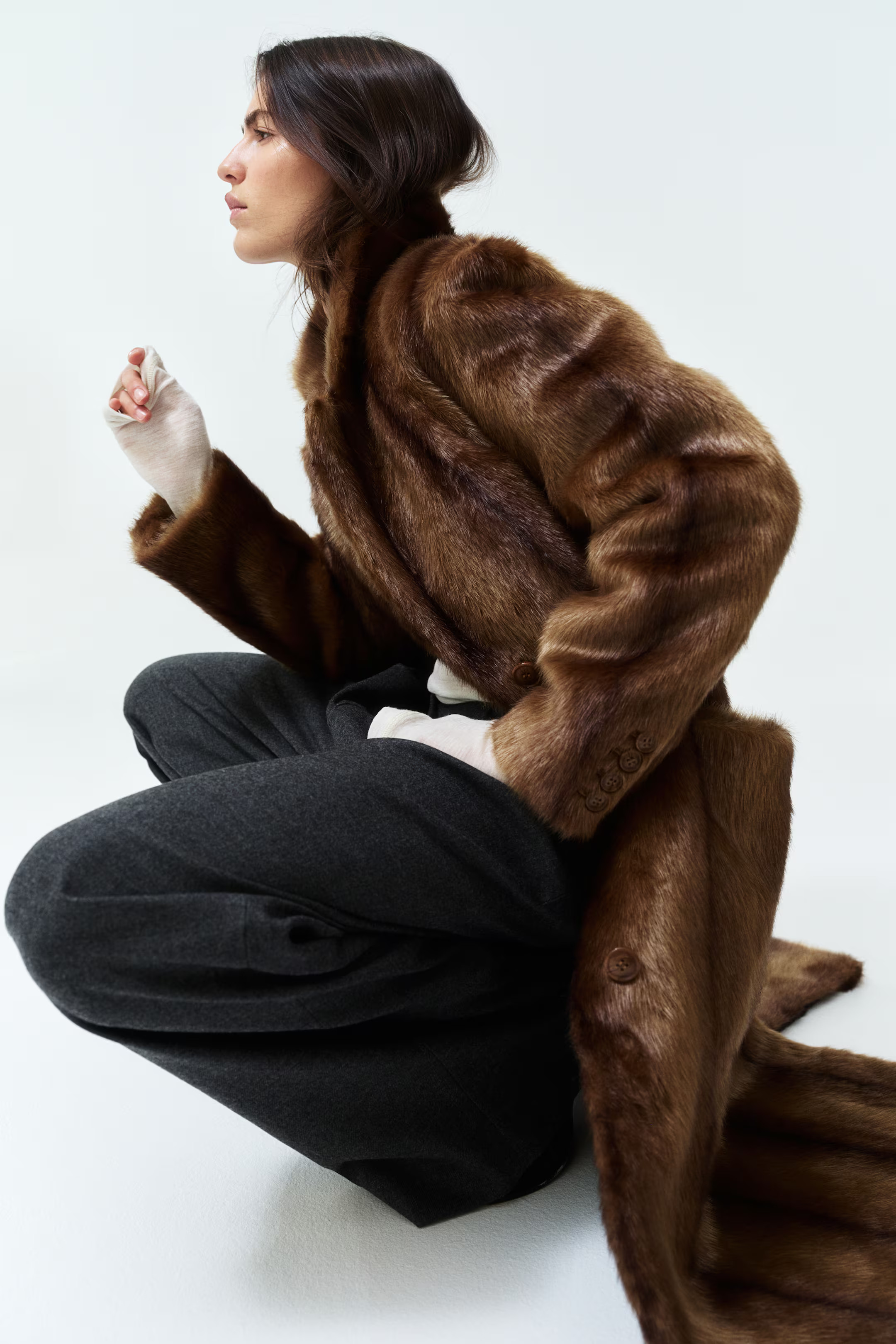 Joy Mantel | H&M (DE, AT, CH, NL, FI)