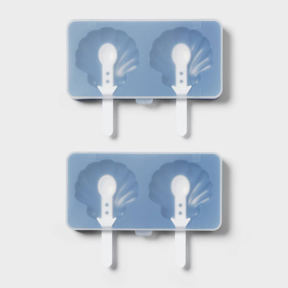 Shells Frozen Treat Mold - Sun Squad™ | Target