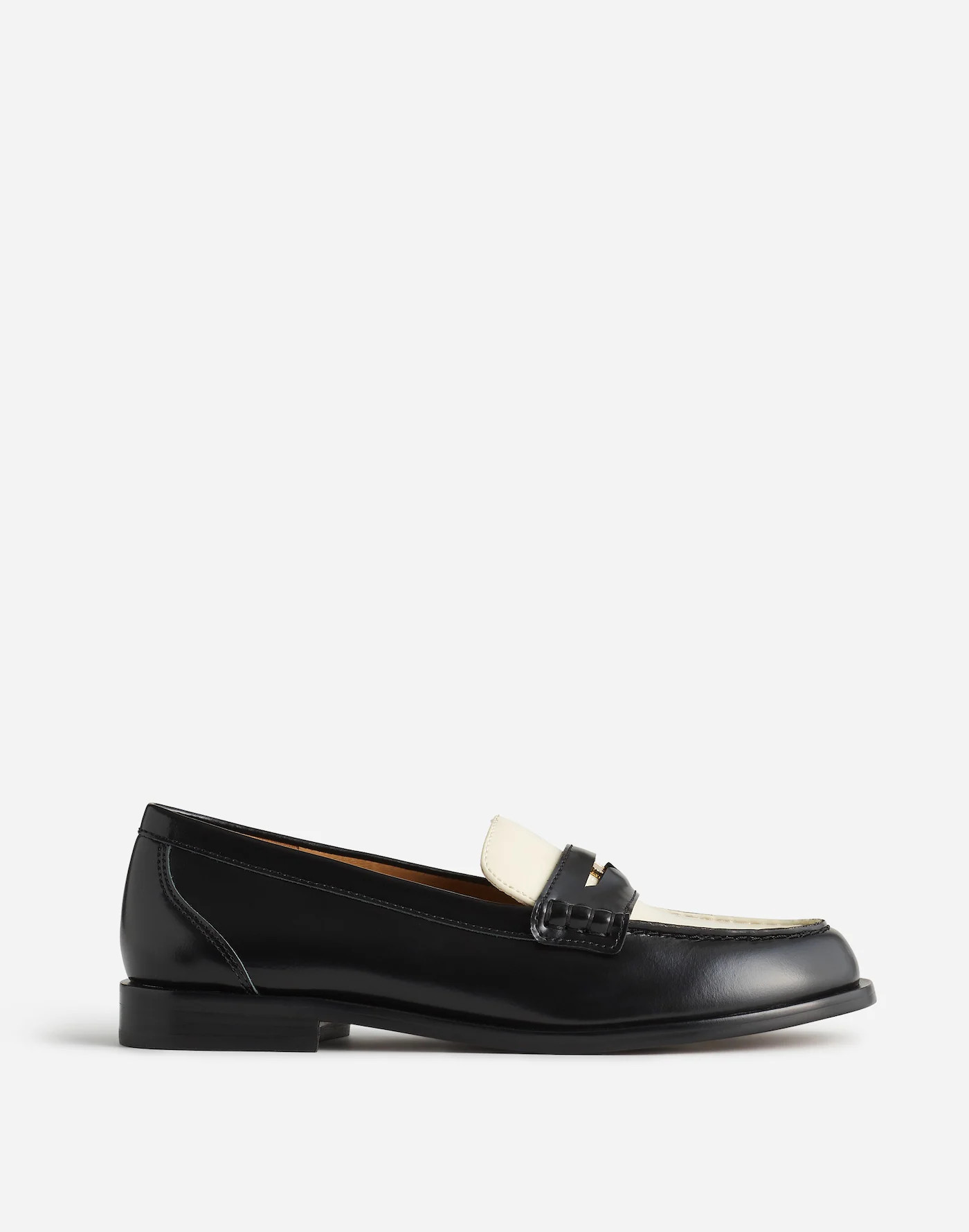 The Grayson Penny Loafer | Madewell | Madewell