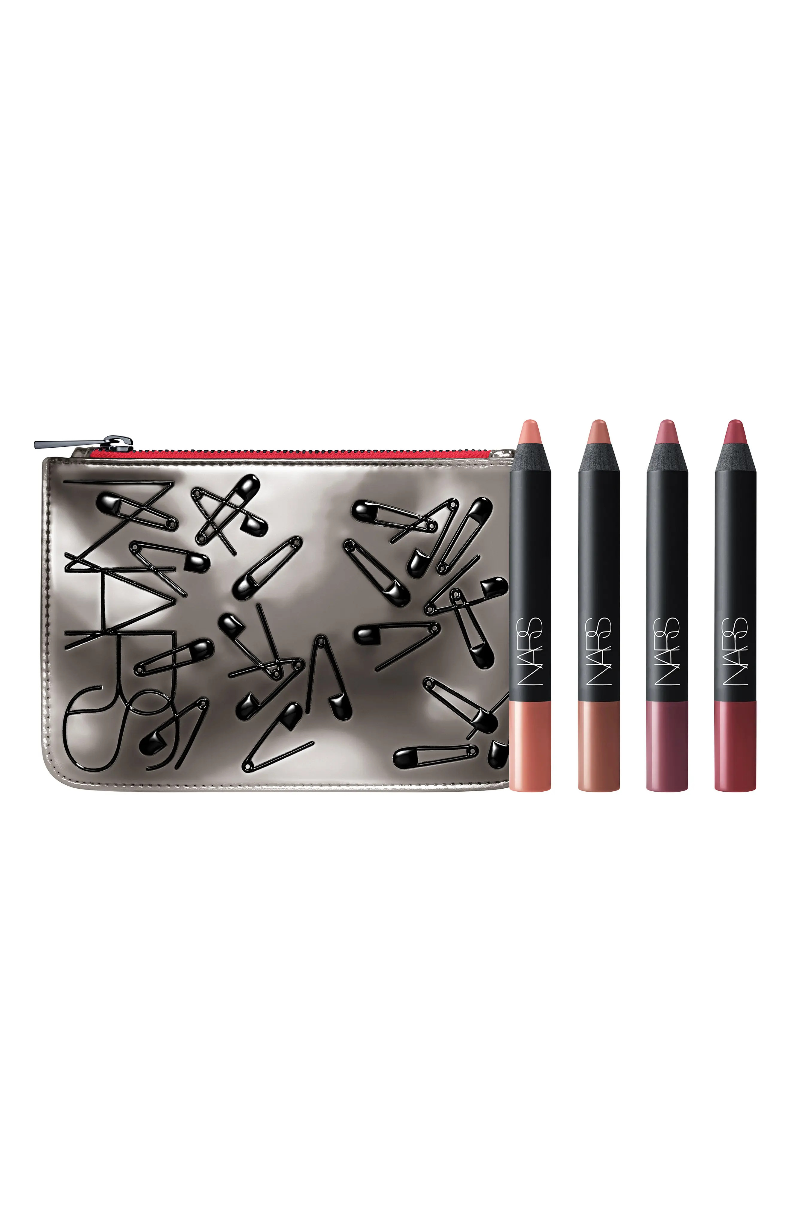 Ransom Velvet Matte Lip Pencil Set | Nordstrom