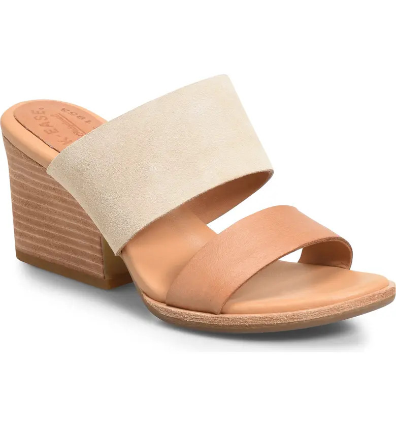Gorrie Slide SandalKORK-EASE® | Nordstrom
