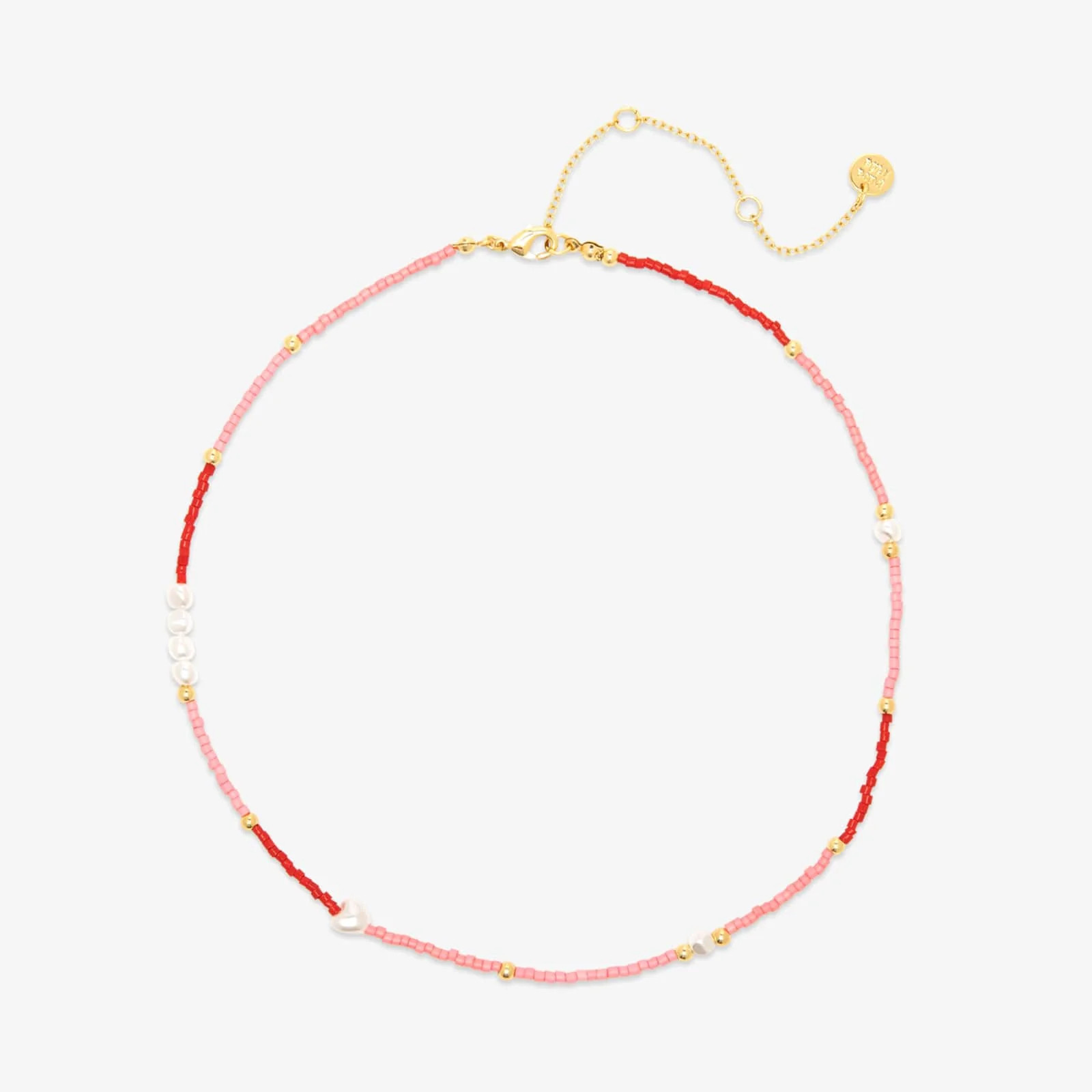 Heart Eyes Choker | Pura Vida Bracelets