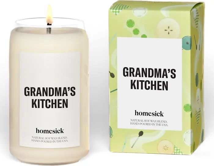 homesick Grandma's Kitchen Candle | Nordstrom | Nordstrom