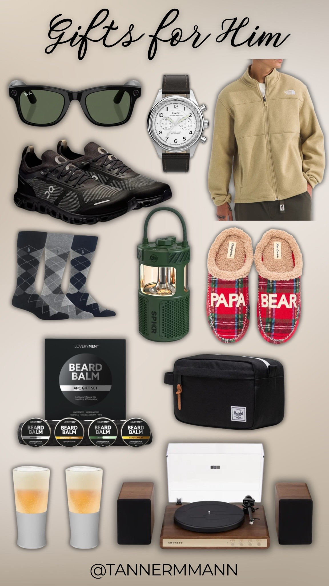 Gifts for Him #GiftsForDad

#LTKMens #LTKGiftGuide #LTKHoliday