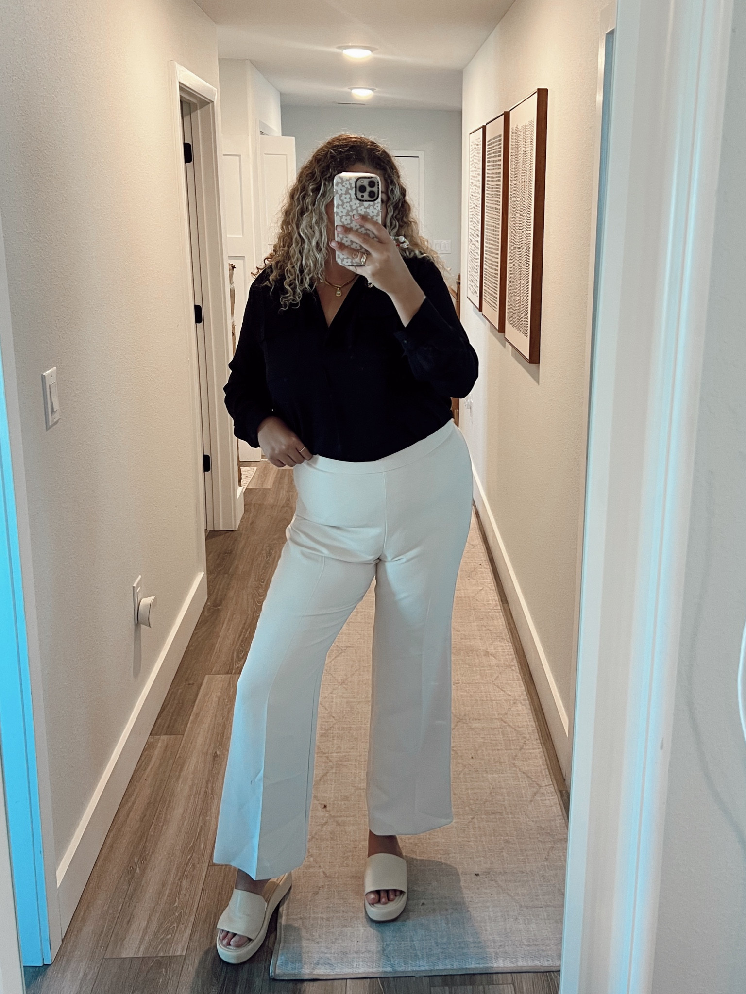 Great workwear from Loft for fall and winter. A lot of the items are on sale right now! 

#LTKmidsize #LTKsalealert #LTKworkwear