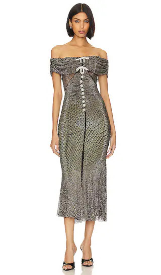 self-portrait | Revolve Clothing (Global)