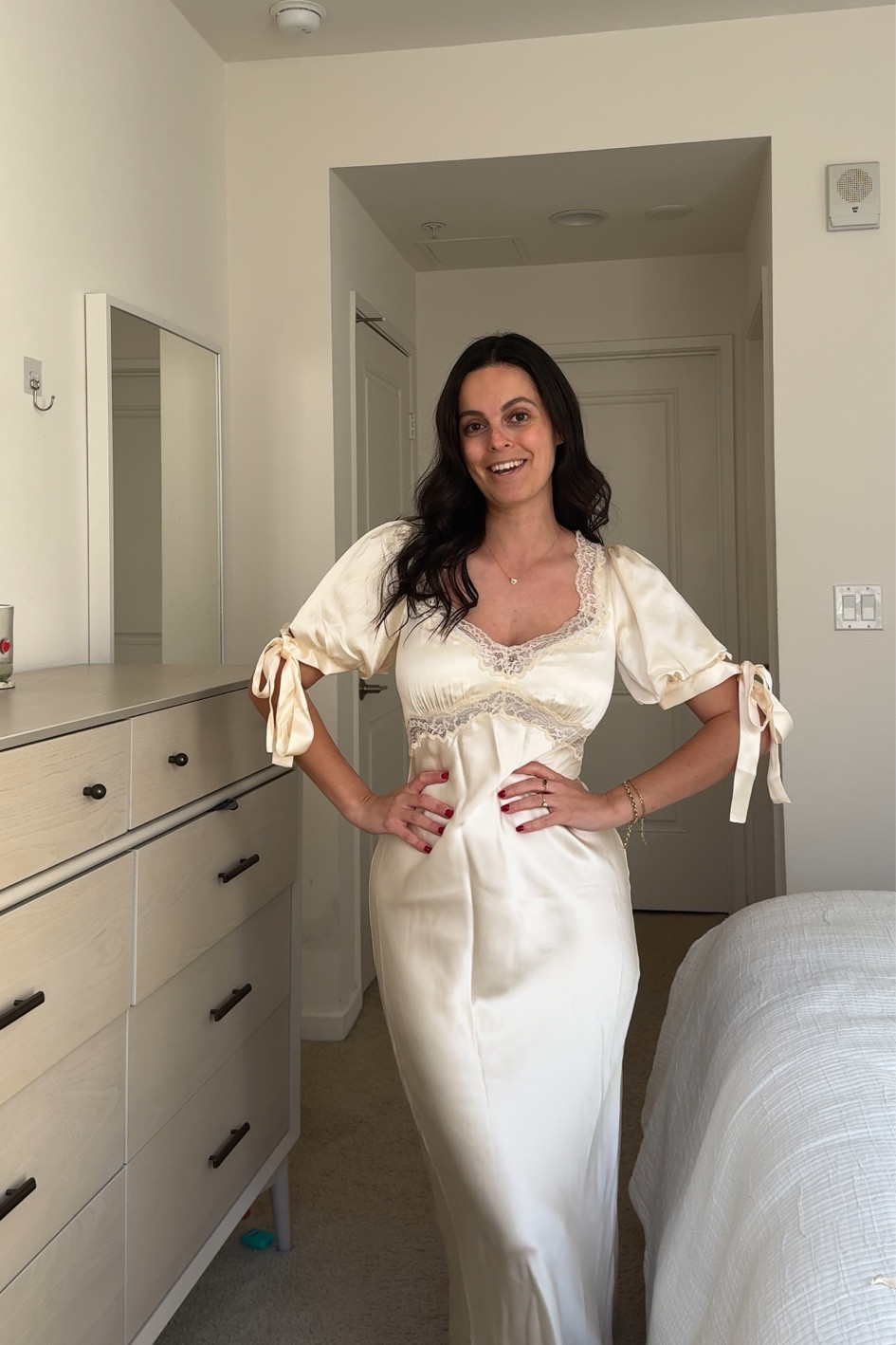 wearing size small / 4