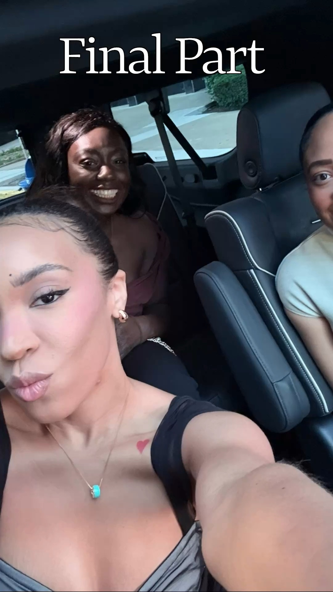 Mesh outfits are my signature style. My circle can appreciate my personal style. I tagged a similar Norma Kamali dress. 👗 The outfit in question is in the cover photo and part 1.

Part 3 of sharing my experience at an NYC restaurant  - I never wanted to have to spend the evening in this state of mind and the next day making video reviews. 

I tagged similar beautiful Norma Kamali dresses. 

My vibe was thrown off so didn’t get to take full body pics at the restaurant 😔

#videoreviews #reviewswithcommentary #honestreviews #LTKreviews 
#nyc #newyorkcity #birthdays #birthdayexperiences #birthdaydress 