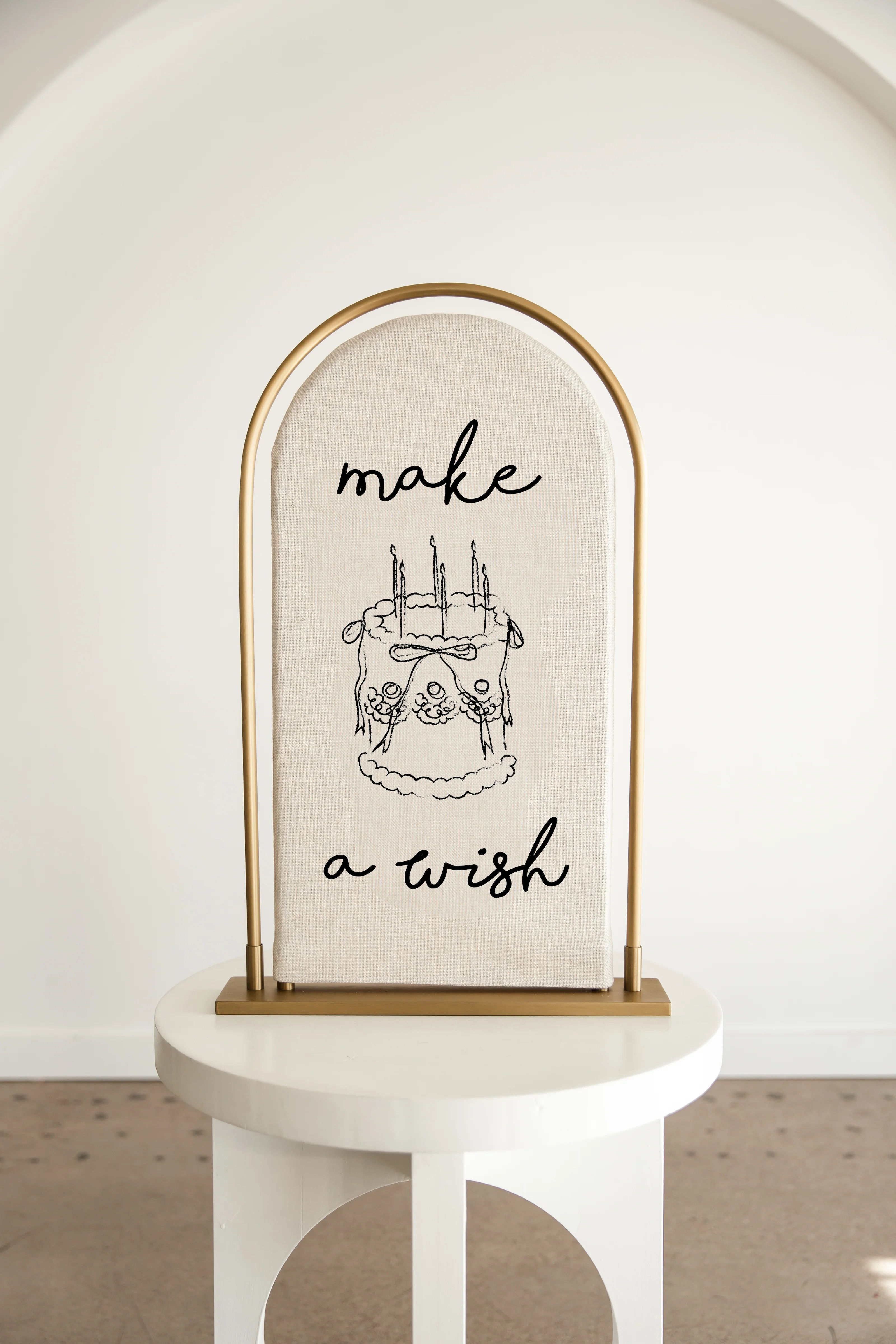Make a Wish | Kerbobbled