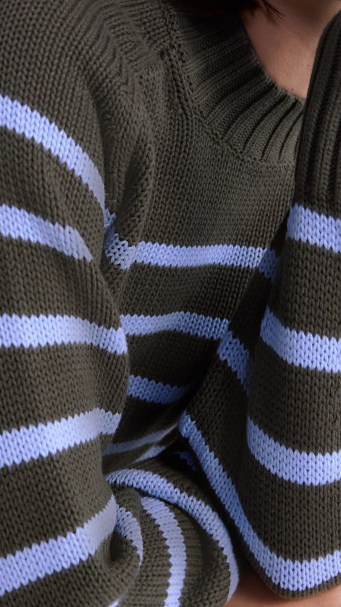 Walmart sweater !