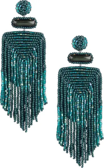 Jody Fringe Drop Earrings | Nordstrom