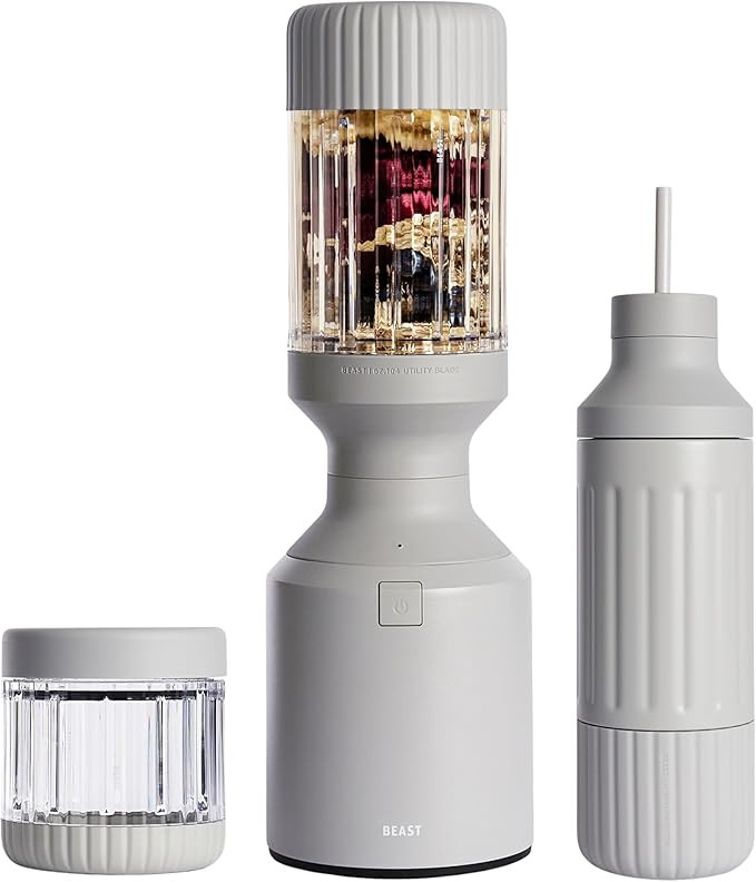 Beast Blender Tonal | Kitchen Countertop Design | Blend Smoothies and Shakes, Dressings, Sauces, ... | Amazon (US)