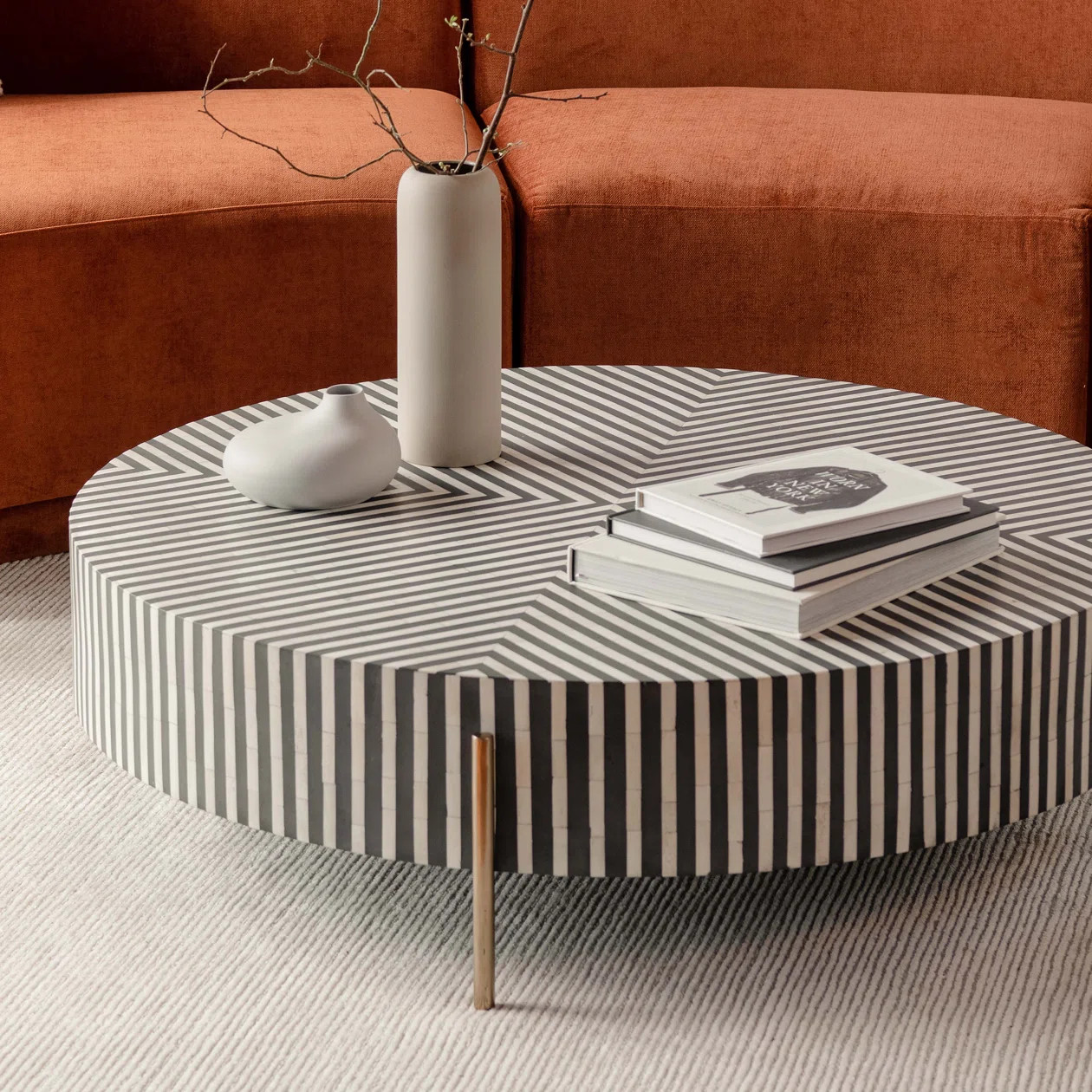 Bron Coffee Table | Wayfair North America