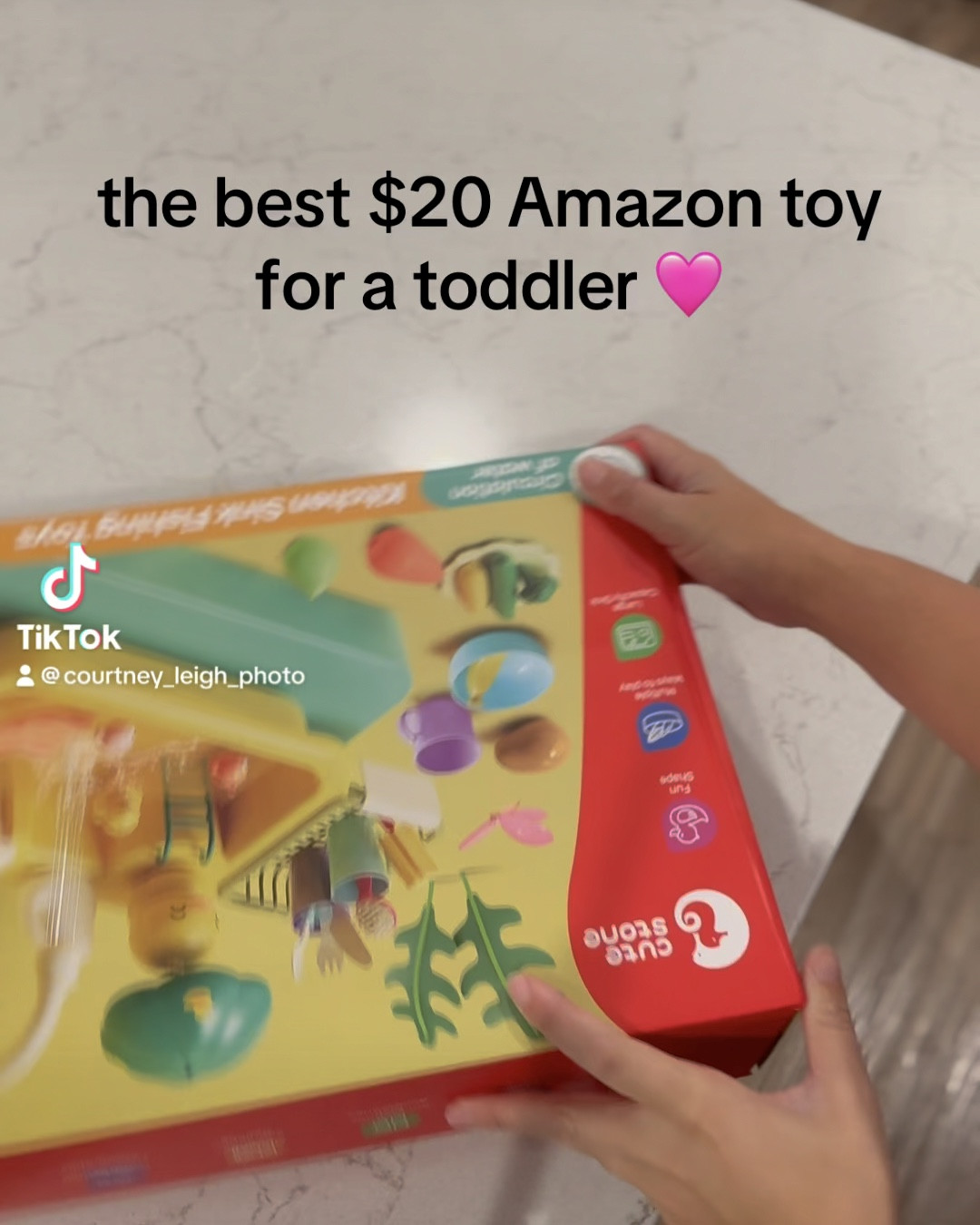 Best $20 toy I’ve bought for my 18 month old #toddler #kidstoys #toddlertoy #playsink #babytoy

#LTKKids #LTKHome