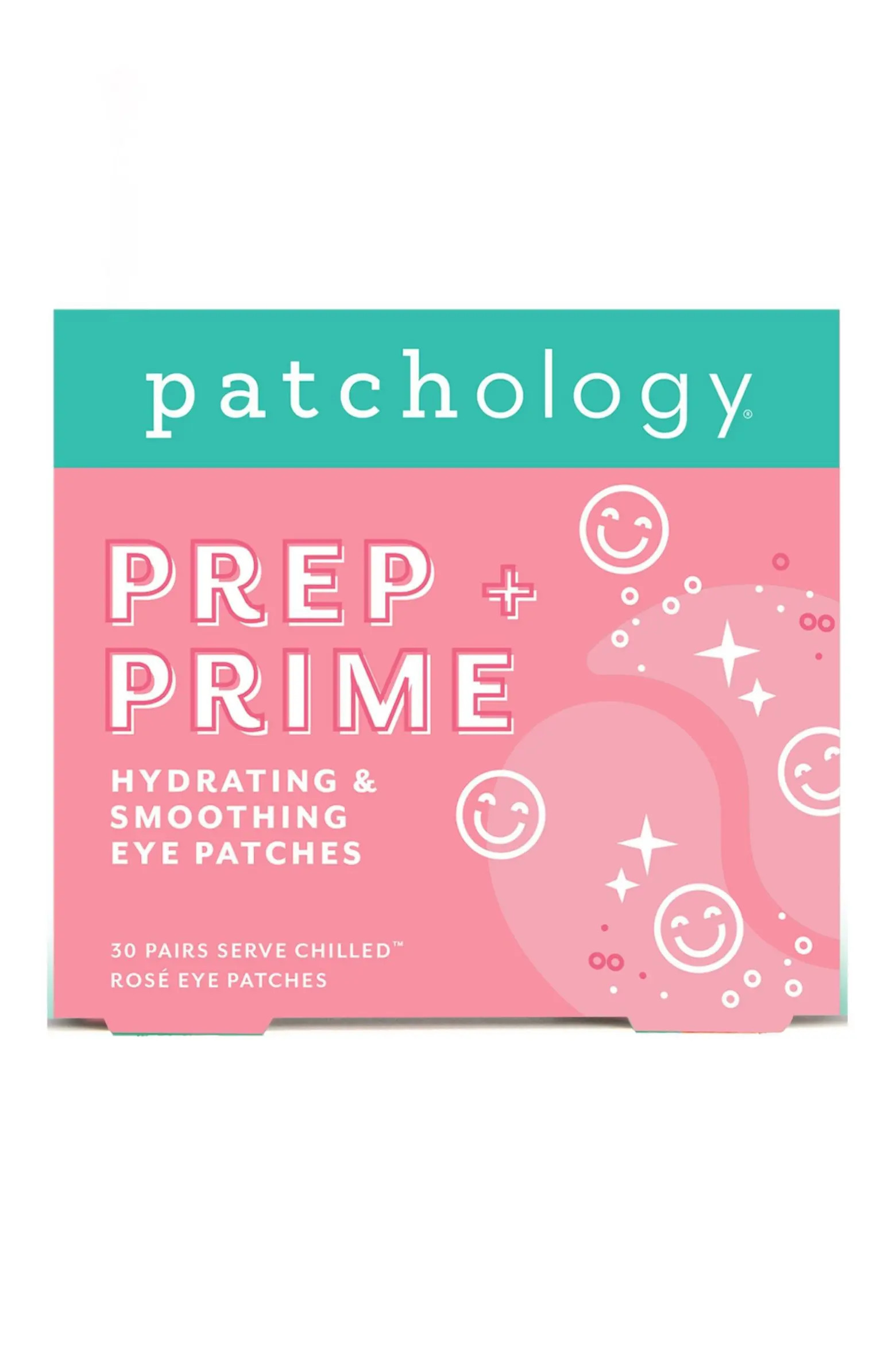 Prime Prep Hydrating & Smoothing Eye Patches $80 Value (Women) | Nordstrom | Nordstrom