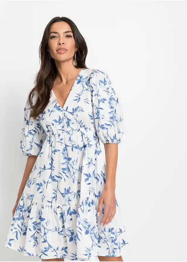 Minikleid | Bonprix DE