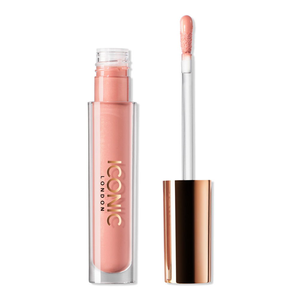 ICONIC LONDON Lip Plumping High-Shine Gloss - Lovestruck | Ulta