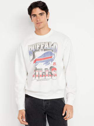 NFL™ Buffalo Bills™ Sweatshirt | Old Navy (US)