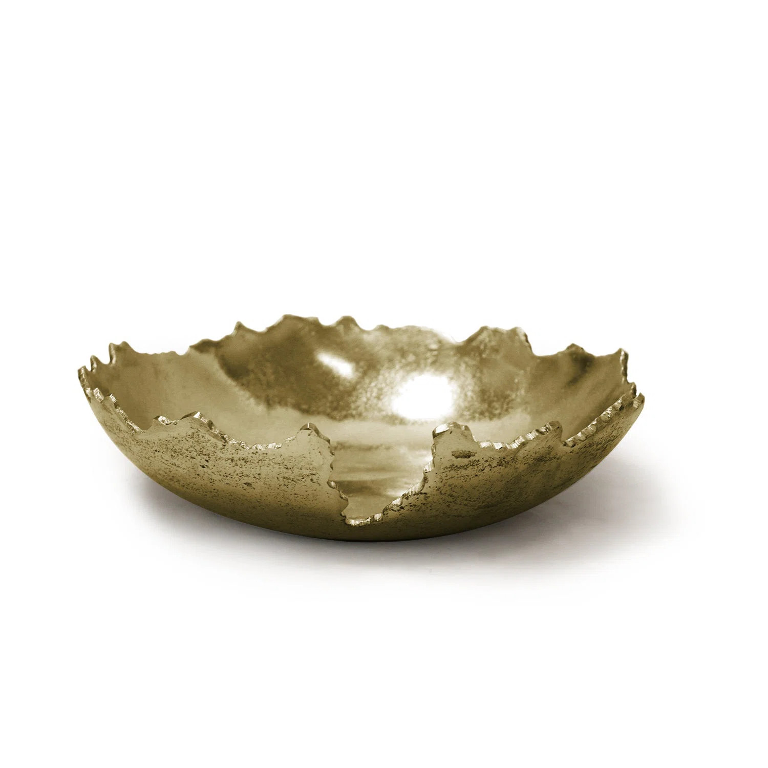 Oliviarae Aluminum Decorative Plate 1 | Wayfair North America