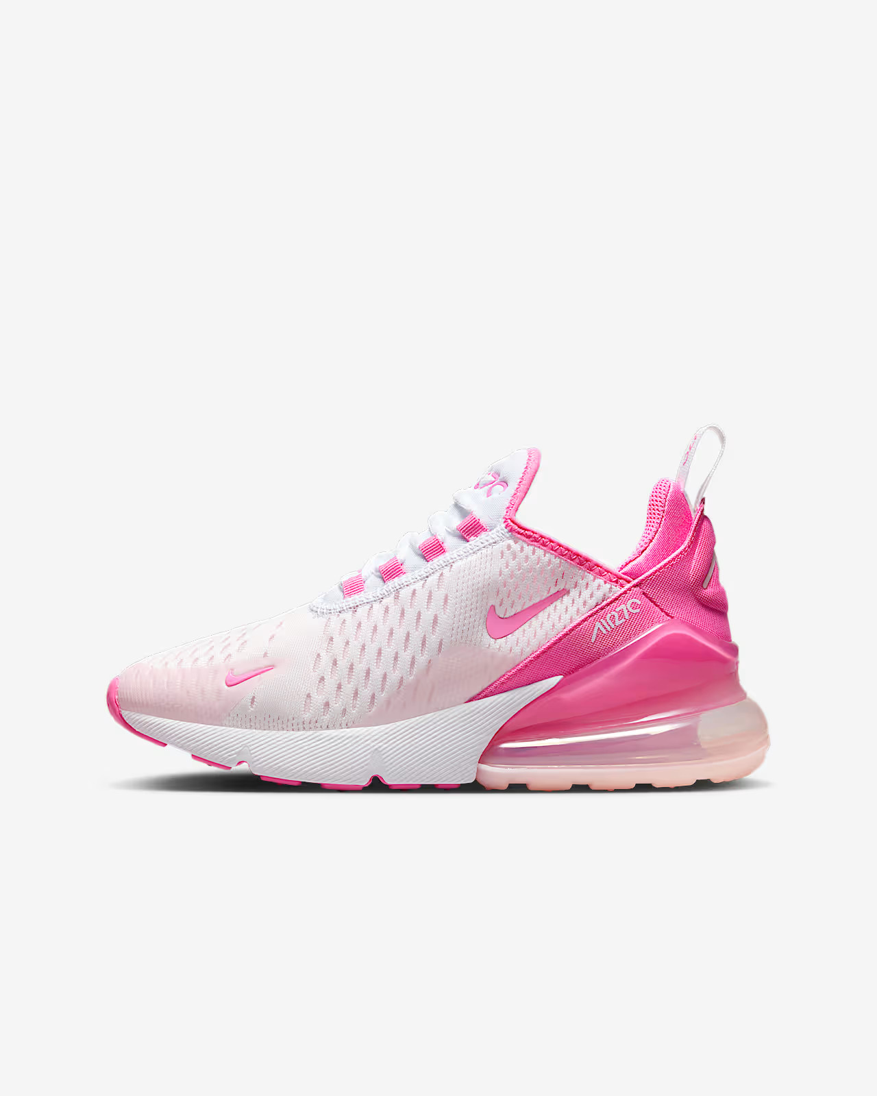 Nike Air Max 270 Big Kids' Shoes. Nike.com | Nike (US)