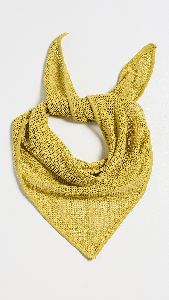 Biarritz Bandana | Shopbop
