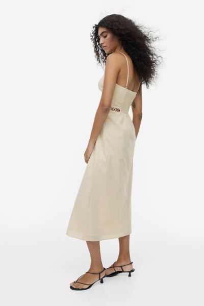 Cotton Dress | H&M (US)