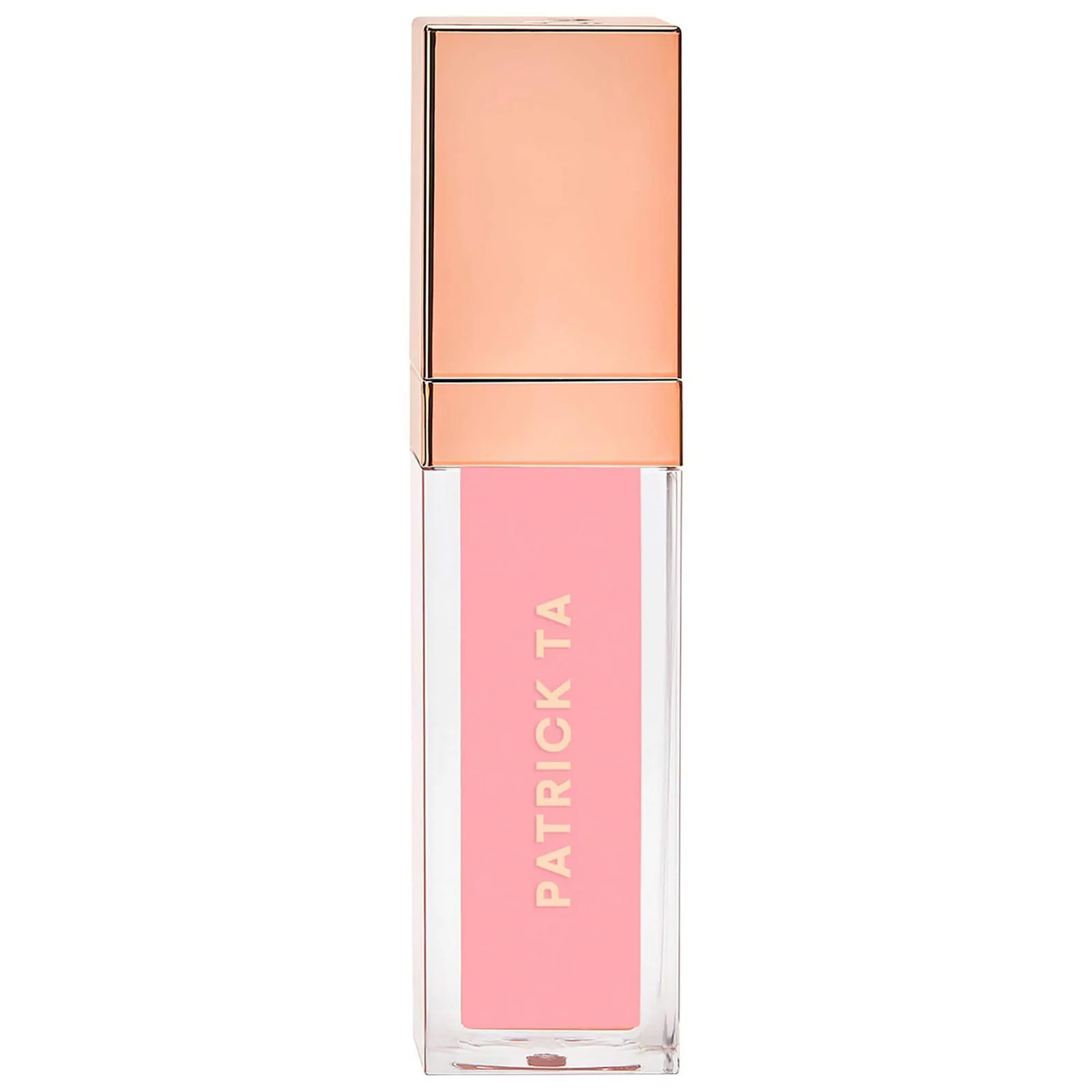 PATRICK TA Major Volume Plumping Lip Gloss, Size: 0.3Oz, Say Less | Kohl's