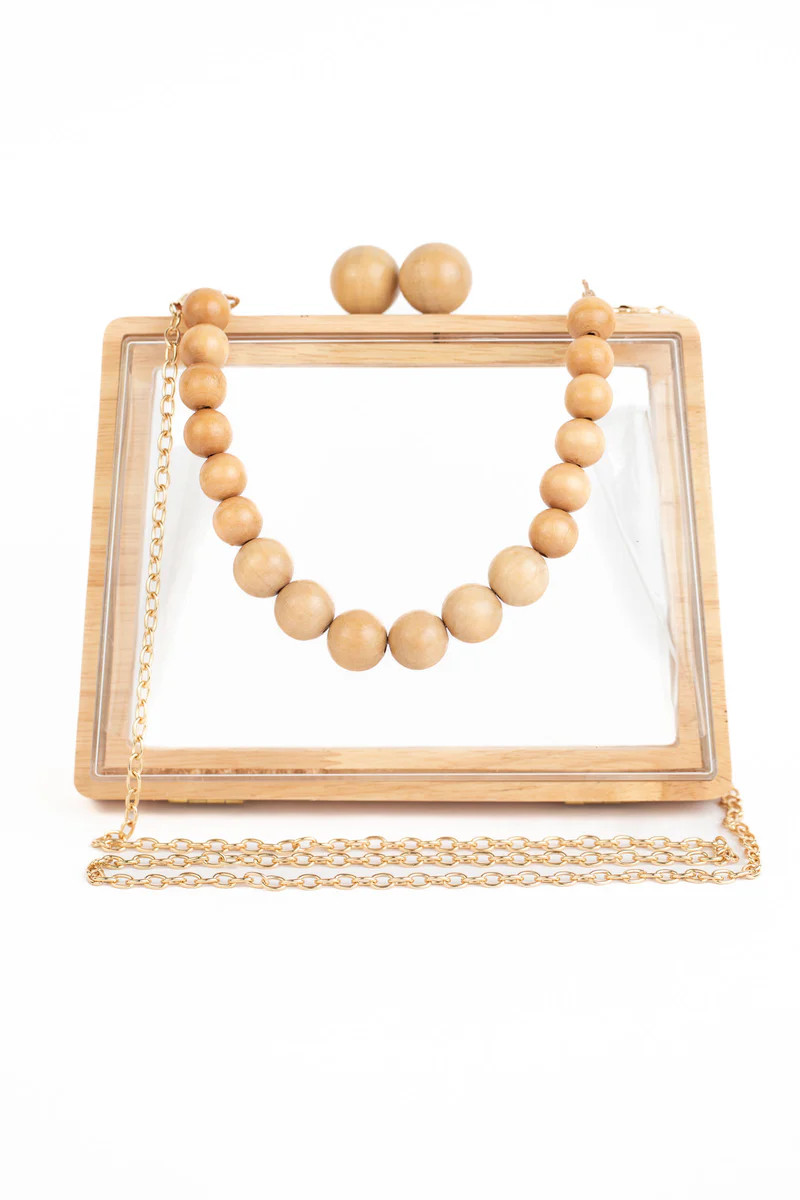 Sarah Crossbody | Avara