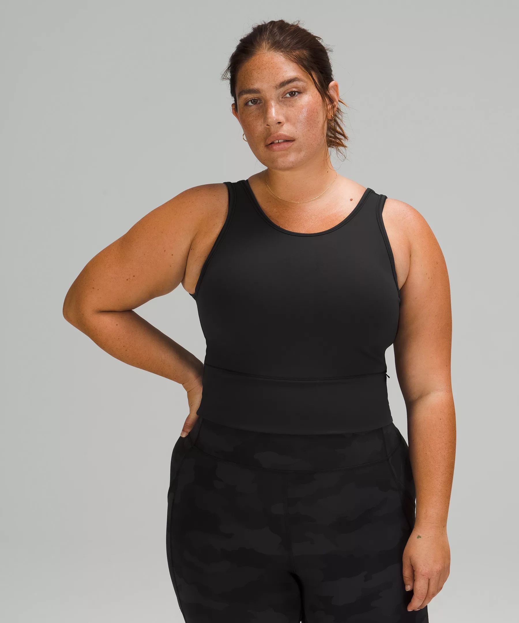 Power Pivot Tank Top *Everlux  | Women's Tank Tops | lululemon | Lululemon (US)