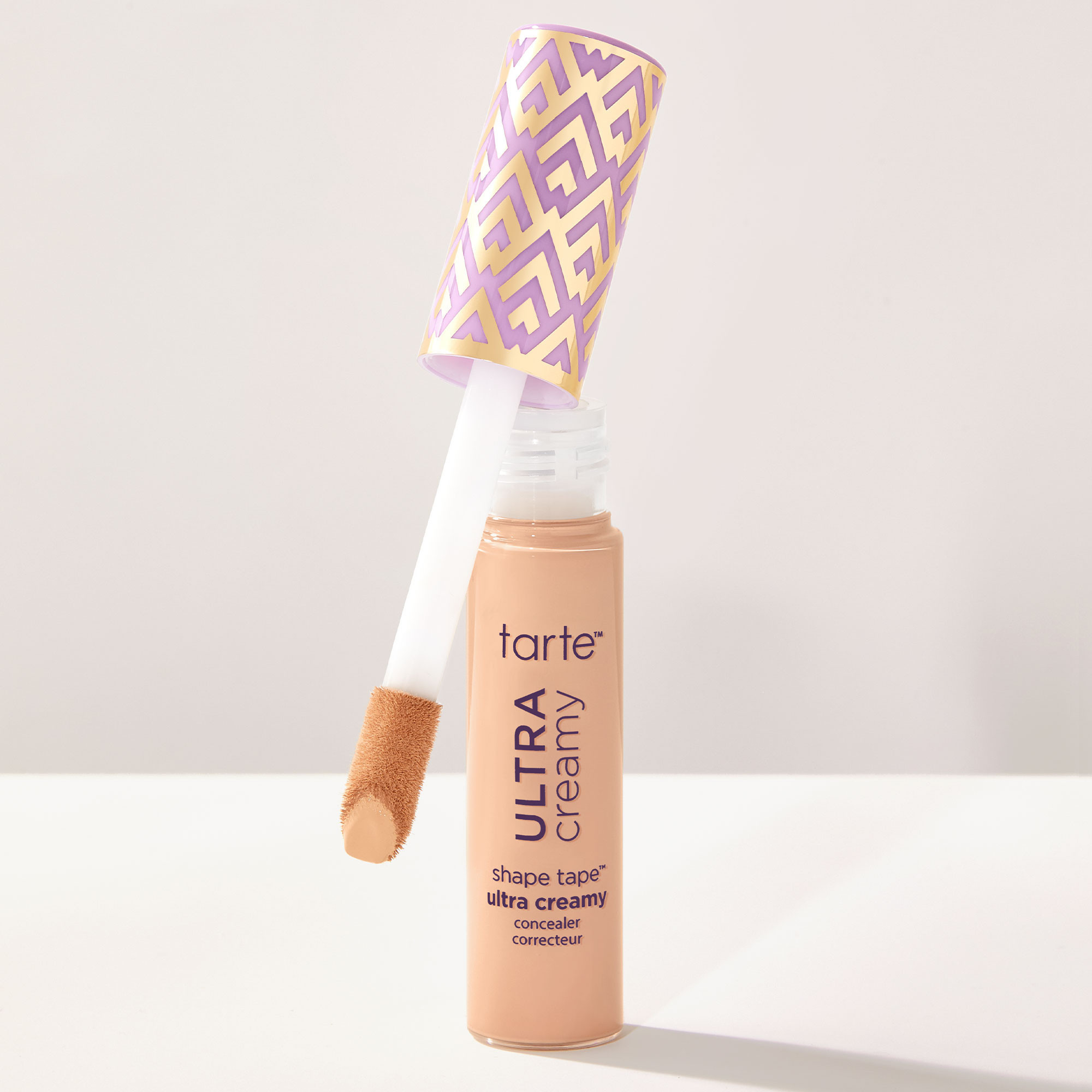 shape tapeÄ?Â¢ ultra creamy concealer - light-medium honey | tarte cosmetics (Global)