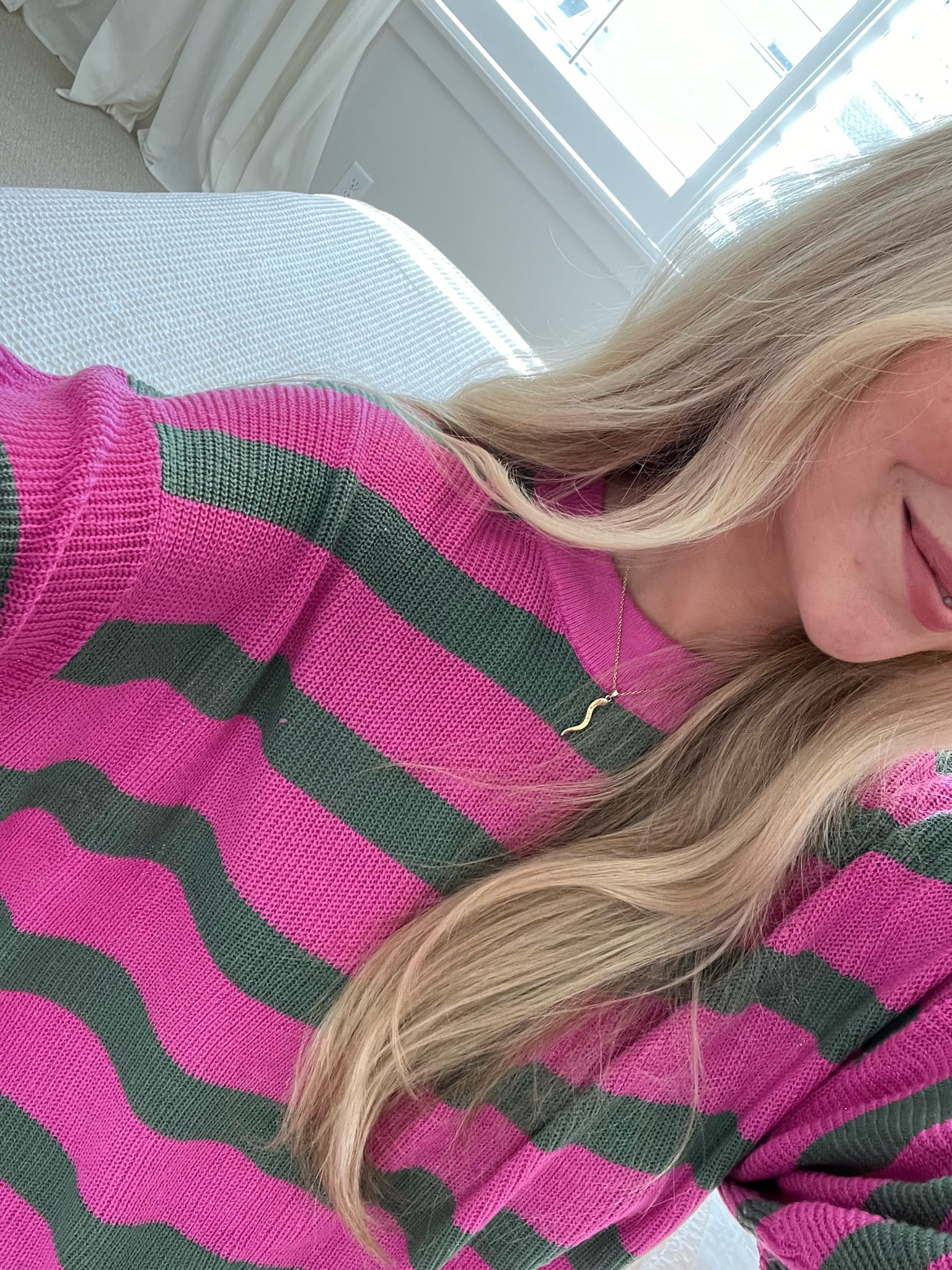 Striped sweater set! 🍂 

#LTKSeasonal #LTKFindsUnder50 #LTKStyleTip