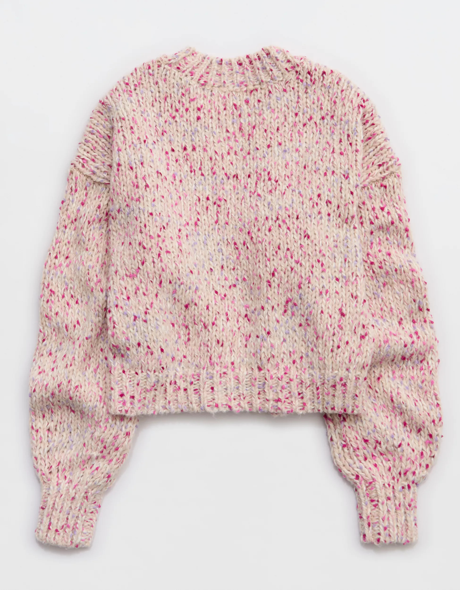 Aerie Confetti Cardigan | American Eagle Outfitters (US & CA)