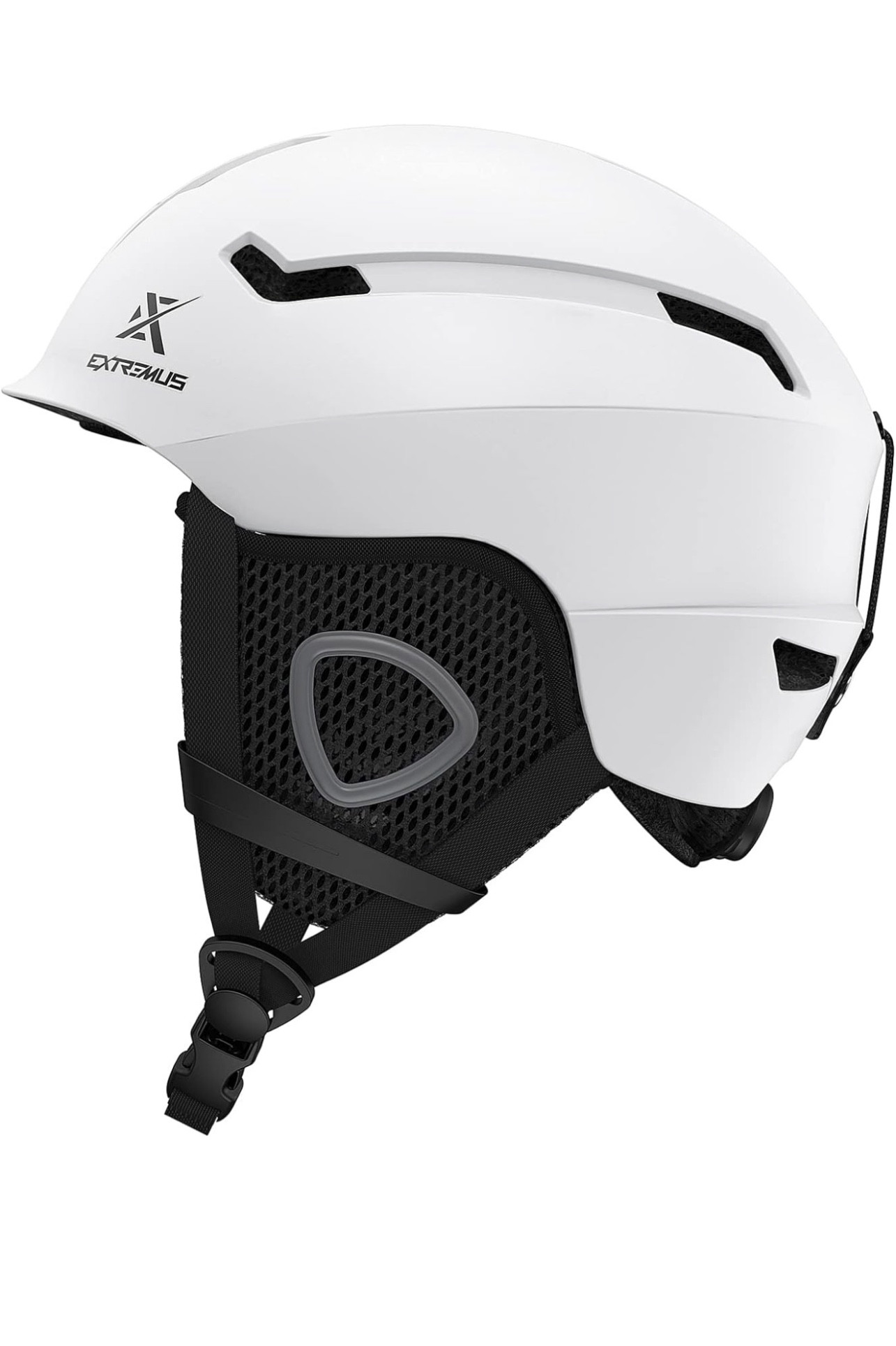 Extremus Snow Bound Ski Helmet - Impact Resistance Ventilation Snowboard Helmets with Removable Fleece Liners, Safety-Certified Snow Helmet for Adults

#giftlist #christmas #skitrip #snowboardgear #traveltips

#LTKfamily #LTKtravel #LTKGiftGuide