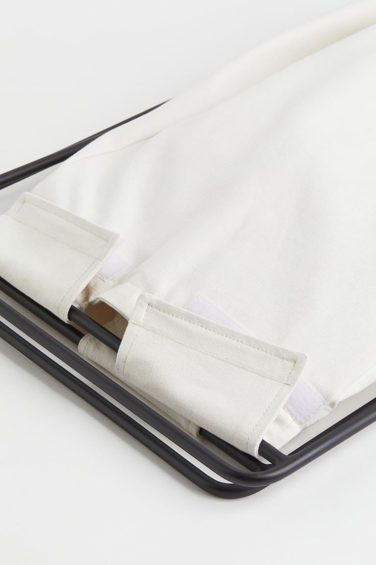 Folding Laundry Hamper | H&M (US + CA)