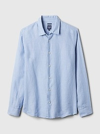 Linen Shirt | Gap (US)