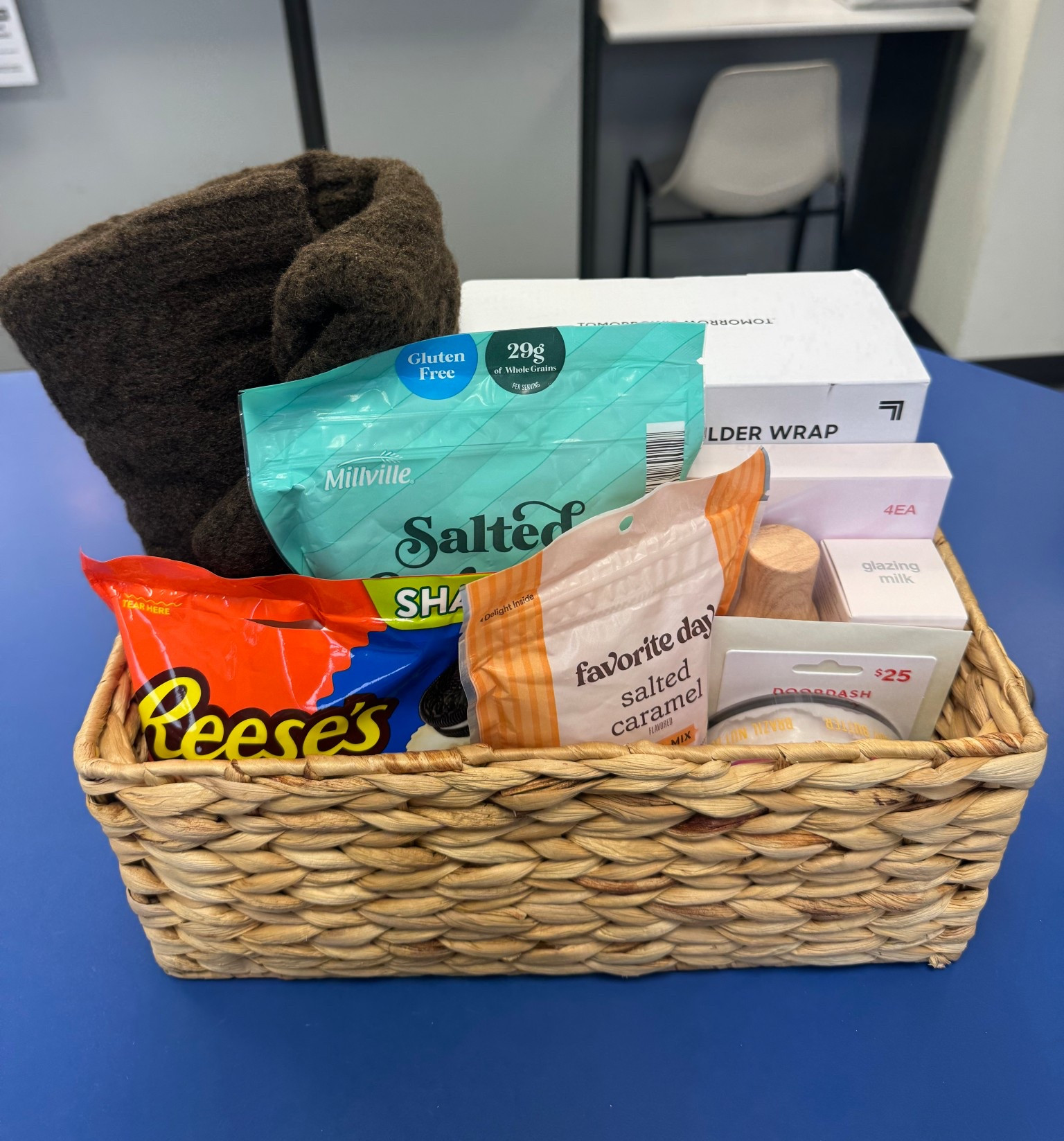 College care package idea! ❤️ 

#LTKFamily #LTKFindsUnder50 #LTKGiftGuide