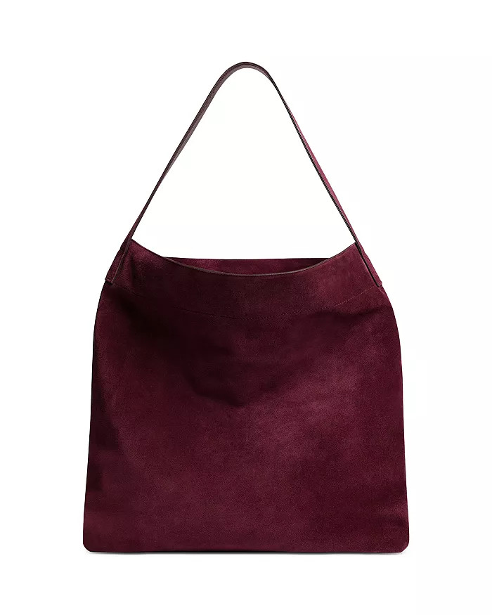 Gerard Darel Lady Suede Leather Tote Back to results -  Handbags - Bloomingdale's | Bloomingdale's (US)